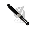 AMORTIGUADOR TRASERO. VOLKSWAGEN DELIVERY 8.150 - 9.160 OD