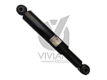 AMORTIGUADOR TRASERO. MERCEDES BENZ L1634 - LS1634 - ATRON 1635