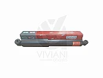 AMORTIGUADOR TRASERO. MERCEDES BENZ SPRINTER 415 - 411 OM651 (rueda simple)