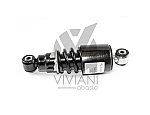 AMORTIGUADOR CABINA DELANTERO REFORZADO. VOLKSWAGEN CONSTELLATION TECHO BAJO