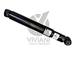 ESTABILIZADOR DE DIRECCIÓN ACOPLADO BUJES Ø20 x 62MM. BOERO - SALTO - VULCANO