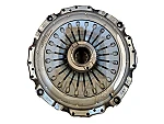 KIT EMBRAGUE Ø 430MM x 10 ESTRÍAS. MERCEDES BENZ L1634 OM447 - OM457