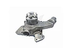 -.-BOMBA DE AGUA CON TAPA. MERCEDES BENZ OM366 - OM366A - L1218R - L1318 - L1418K - L1620