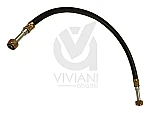 FLEXIBLE PULMON DE FRENO DELANTERO. MERCEDES BENZ VARIOS  600mm