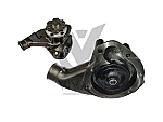 BOMBA DE AGUA. MERCEDES BENZ OM352