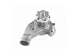 BOMBA DE AGUA. MERCEDES BENZ OM352 - OM352A