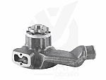 BOMBA DE AGUA. MERCEDES BENZ OM352