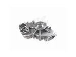 BOMBA DE AGUA ROTOR Ø135MM. MERCEDES BENZ OM449 - OM447 - OM457