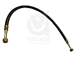FLEXIBLE PULMON DE FRENO TRASERO. MERCEDES BENZ  L1938 - L1933 - L1620