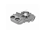 BOMBA DE AGUA ROTOR Ø125MM. MERCEDES BENZ OM457  LS1634 - AXOR - O500 RSD