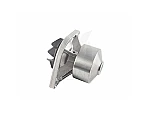 BOMBA DE AGUA. VOLKSWAGEN - IVECO - AGRALE - CUMMINS ELECTRÓNICOS 3.9L - 5.9L - 6.7L ISB
