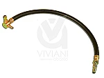 FLEXIBLE PULMON FRENO TRASERO. MERCEDES BENZ OF1417 OM904