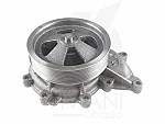 BOMBA DE AGUA. SCANIA SERIE 4 R124 DSC12