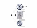 FILTRO DE GASOIL TRAMPA DE AGUA.  VOLVO 440 - 480 D13 - RENAULT