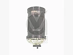 FILTRO DE GASOIL TRAMPA DE AGUA SELLADO. MERCEDES BENZ OM904 - OM906 - OM924 - OM926