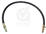 FLEXIBLE PULMON DE FRENO TRASERO.