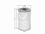 FILTRO DE GASOIL CARTUCHO. MERCEDES BENZ OM364 - OM366