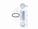 FILTRO DE GASOIL CARTUCHO. MERCEDES BENZ OM364 - OM366