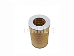 FILTRO DE AIRE PRIMARIO. VOLKSWAGEN - MERCEDES BENZ 2423K OM906 - L1620 OM366