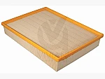 FILTRO DE AIRE PRIMARIO. MERCEDES BENZ SPRINTER OM651