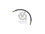 FLEXIBLE DE FRENO DELANTERO MERCEDES BENZ ATEGO , ACCELO