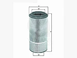 FILTRO DE AIRE PRIMARIO.  SCANIA SERIE 4 - IVECO