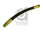 FLEXIBLE DE COMPRESOR EN R5. FORD CARGO VARIOS