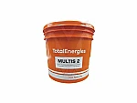 GRASA MULTIS 2 ROJO  X 4KGS
