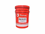 GRASA MULTIS EP 2 AMBAR  X 18KGS