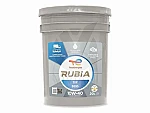 ACEITE RUBIA 8600 10W40 SEMI-SINTETICO X 20LTS
