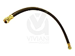 FLEXIBLE DE PULMON DE FRENO DELANTERO H-H X 600 MM. MERCEDES BENZ  O500 RSD OM457