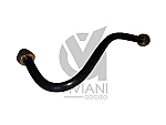 FLEXIBLE COMPRESOR 4º TRAMO A GOBERNADORA. IVECO CURSOR 330  / 5º TRAMO IVECO EURO CARGO TECTOR 170E22