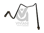 RIGIDO SALIDA COMPRESOR 1º TRAMO. IVECO CURSOR 330 / CAVALLINO