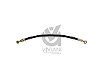 FLEXIBLE DE FRENO A PULMON DE RUEDA DELANTERO DER. / IZQ. IVECO CURSOR - TECTOR - NOVO STRALIS