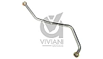 RIGIDO SALIDA COMPRESOR 2° TRAMO IVECO TECTOR 170E22