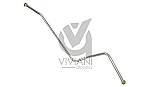 RIGIDO COMPRESOR 3º TRAMO. IVECO TECTOR 170E22