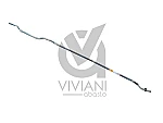RIGIDO SALIDA COMPRESOR. IVECO NOVO STRALIS 330 - 360 - 400