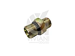 ENTRERROSCA DE 22 X 1.5 ORING TUBO X 13/16 TUBO