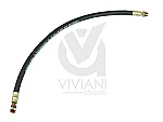 FLEXIBLE DE PULMON DE FRENO