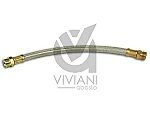 FLEXIBLE SALIDA COMPRESOR MODELO NUEVO X 415MM