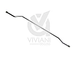 RIGIDO SALIDA DE COMPRESOR 2º TRAMO. MA15 MWM