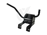 RIGIDO CAMARA DE COMPRESOR . MT17 MWM 6C