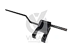 RIGIDO CAMARA DE COMPRESOR. MA17 CUMMINS 6C EV
