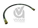 FLEXIBLE DE FRENO CENTRAL 1700MM MT27