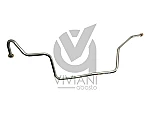 RIGIDORIGIDO SALIDA COMPRESOR AL FLEXIBLE. AXOR1933 OM926