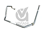 RIGIDO COMPRESOR 2º TRAMO. AXOR1933 OM926 - 2035 - 2040 OM457 EIII