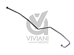 RIGIDO SALIDA COMPRESOR 1º TRAMO MERCEDES BENZ AXOR 2035 OM457