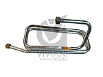 RÍGIDO SERPENTINA 2° TRAMO. MERCEDES BENZ ATEGO OM924 - OM926