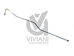 RIGIDO COMPRESOR 2° TRAMO. MERCEDES BENZ OH1621 OM924