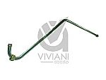 RIGIDO SALIDA COMPRESOR AL FLEXIBLE. OF1519 OM924 EV - OF1621 OM924 EV